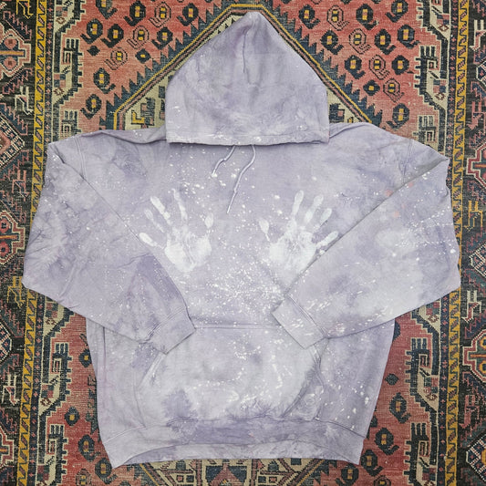 2XL HANDSY HOODIE